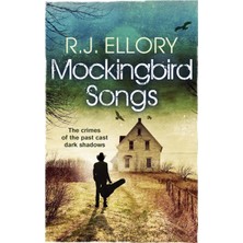 Gees Global Mockingbird Songs