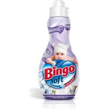 Bezos Konsantre Yumusatıcı Sensitive 1440ML 1 Adet