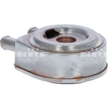 Nrf 31248 Hyundai Tuscun Kia Soırtage 0420 Crdı Hyundai Accent Getz 0315 Crdı Motor Yağ Soğutucusu 2