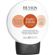 Gees Global Professional Colour Rp Nutri Filters 400 240ML