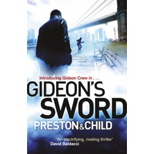 Gees Global Gideon's Sword