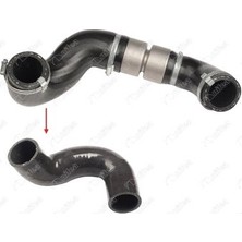 Nifea 20058 Turbo Metal Hortumu Boru Harıc Ok ile Gösterilen Büyük Hortum Ford Kuga I 2.0 Tdcı 4x4 U