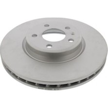 Novalty Fdrx7 Audi A4 A5 A6 Q5 Ön Fren Diski (Adet) 8W0615301AA 80A615301E