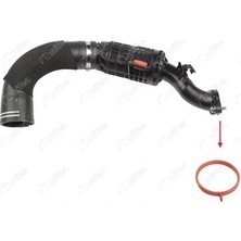 Nifea 14633 Turbo Borusu Contası Fiat Doblo 1.6 D Multijet 10 52087202