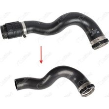Nifea 21651 Turbo Hortumu Plastik Boru Harıc Insignia B 13444877