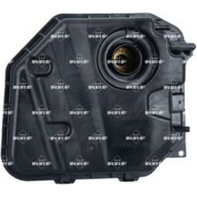 Nrf 454032 Radyatör Yedek Su Deposu Touareg 0210 Q7 0615 Cayenne 039 12772VV