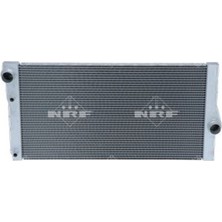 Nrf 58466 Motor Su Radyatörü Bmw F9 6RAD1010