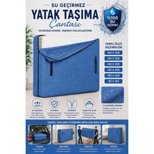 Yatak Taşıma Çantası