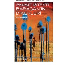 Gees Global Baragan’ın Dikenleri