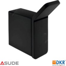 Dekor Dkr Askı Black
