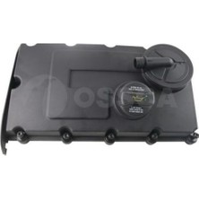 Ossca 66466 Külbütör Kapağı Golf Vı Jetta Passat Touran A3 Altea Leon Toledo Octavia Superb 03G10346