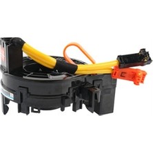 Ossca 96529 Toyota Corolla 12 Auris 12 Çift Kablo Airbag Çemberi Zemberek 8430602210