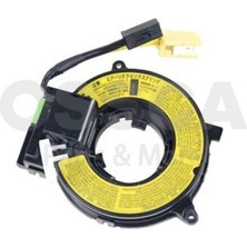 Ossca 94105 Mitsubishi L200 07 15 Cr Airbag Çemberi Zemberek 8619A017