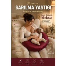 Premium Sarılma Yastığı