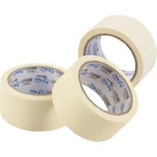 İzmir Izmir Fırça Maskeleme Bandı (25 Yrd) 48 mm 6 Adet