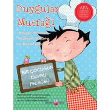 Okuyan Koala Duygular Mutfağı