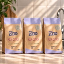 Going Zeero Kireç Çözücü & Bulaşık Makinesi Temizleyici 3'lü Ekonomik Paket