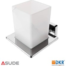 Dekor Banyo Dkr Elegancıa Krom Diş Fırçalık
