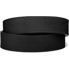 KORE ESSENTIALS 1.5" Bufalo Derisi EDC Silah Kemeri  [Sadece Tokasız Kemer]