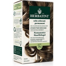 Herbatint Saç Boyası 7n Blond 170 ml