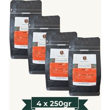 Kenya Ab Single Origin Çekirdek Filtre Kahve %100 Arabica