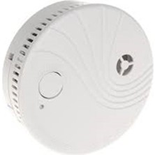 Hikvision Hıkvısıon Ds-Pdsmk-S-We 868 Mhz Kablosuz Duman Dedektöru