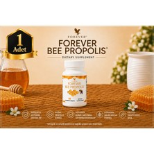 Forever Living Products Bee Propolis Propolis İçeren Takviye Edici Gıda 60 Tablet