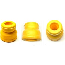 Sabay Otomotiv AMORTİSÖR STOPERİ 1 ADET ÖN ACCENT 1995-1996-1997-1998-1999-2000 54626-22001