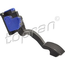 Topran 208745001 Gaz Pedalı Corsa D 07 14 Corsa E 15 Otomatik Sanzuman 55702022
