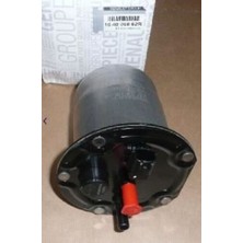 Renault-Mais-Orjinal 164000862R Komple Mazot Filtresi 164009757R