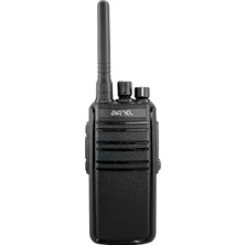 Airtel FDX-450 El Telsizi