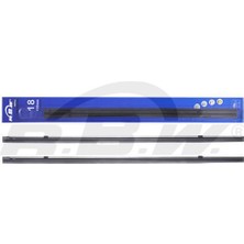 Rbw 92118 Silecek Lastiği 450 mm Takım 2AD