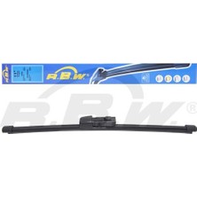 Rbw 95211 Silecek Supurgesı Audi A1 11 8xa.8xf Skoda Yeti 09 Polo 09 Golf 08 Arka 11X280MM 6N0955707
