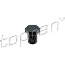Topran 108084001 Karter Tapa Vw N90660601