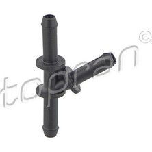 Topran 115858001 Dağıtıcı Vw Caddy 04 Golf 04 Passat 06 Polo 10 A3 04 Leon 06> N91033401