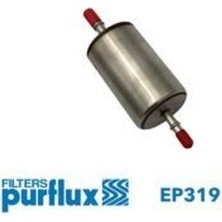 Purflux EP319 Yakıt Filtresi Polestar Volvo Polestar 1 S60 Iıı 20 S90 Iı 20 V60 Iı 20 V90 20 XC60 Iı