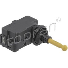 Topran 208655001 Far Ayar Motoru Corsa C 01 11 1207525