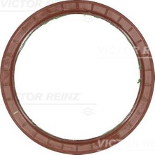 Victor Reinz 81-35233-00 Arka Teker Keçesi Mercedes Actros 1841 1843 1844 1848 Axor 1840 Travego Set