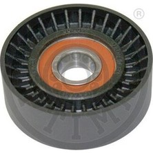 Optimal 0N1492S Germe Makarası Kanallı V Kayışı Neon IIMINIR50 R53 Mini Cabriolet R52 11281482199