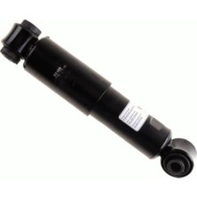 Sachs 312668 Shock Absorber 2376007000