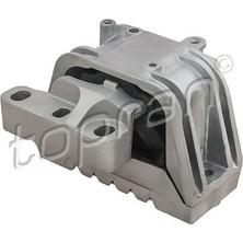 Topran 113919001 Motor Kulağı Sağ Vw Golf Jetta Passat Scirocco 1.4 Tsı Caxa Cavd 1K0199262CG