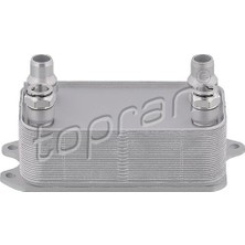 Topran 409004001 Şanzıman Yağ Soğutucusu Mercedes X218 W204 C218 W212 R172 6OCO1029