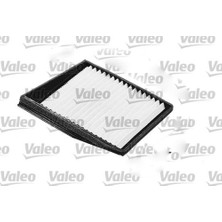 Valeo 698621 Polen Filtresi Scenic I 01/97 09/99 - Scenic Iı 09/99 06/03 7701205279