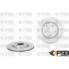Psb 83204 Fren Aynası Ön Mercedes 4144210012