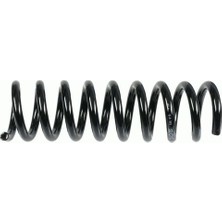 Sachs 996613 Helezon Yay Arka Renk Kodu 2 Gri W203 0207 A208 9802 S210 9702 A2023241804