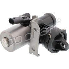 Topran 409819001 Kalorifer Musluğu Mercedes M271 CGI/W204 W212 7474-11122