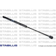 Stabilus 6241QH Bagaj Amortisörü Sol Sağ Mercedes A1689801264