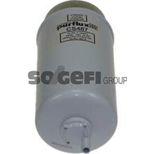 Purflux CS487 Mazot Filtresi Transit V184 2.0 Tdci 75PS 85 Ps 100PS 2.4tdı 115PS 125PS 130PS 00 06 V
