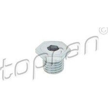 Topran 501473001 Kapama Cıvata 11137568309