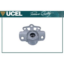 Üçel Ucel 31920 Arka Amortisör Takozu Sağ Egea Grande Punto Evo 500l 09>15 Corsa E D Adam Combo 09> Mito